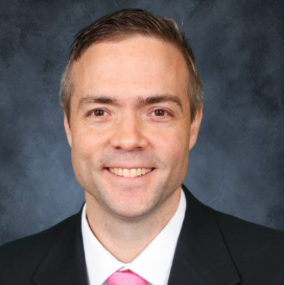 Andrew P. Bryant