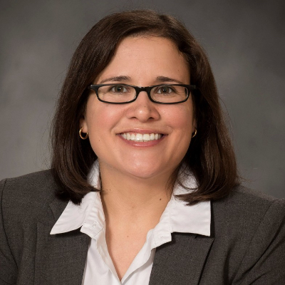 Jill Channing