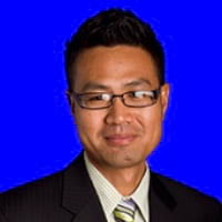 Charles C. Yang