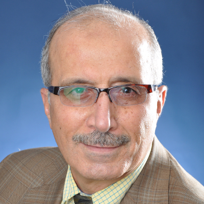 Mahmoud Haddad