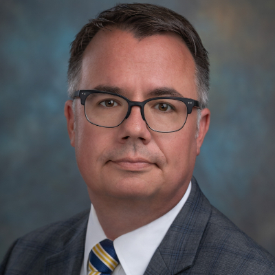 Joseph S. Ruhland