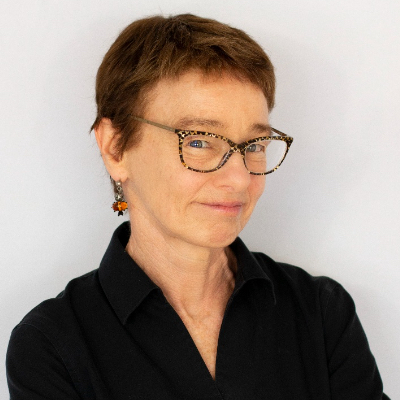 Patricia A. McManus
