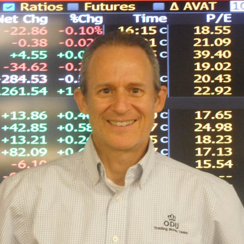 Andrew H. Cohen