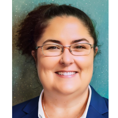 Dr. Maria Edlin King