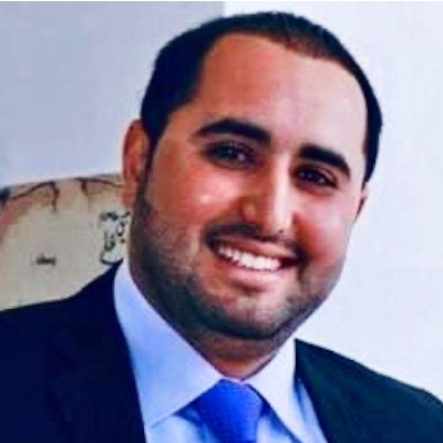 Ibrahim Bawaneh