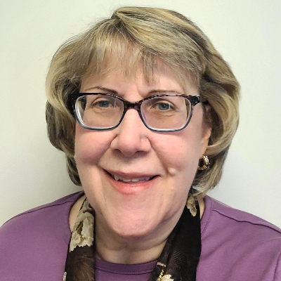 Faye Griffiths-Smith