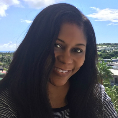 Monica Galloway Burke