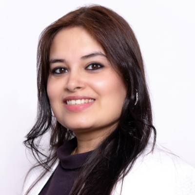 Mrinalini Choudhary