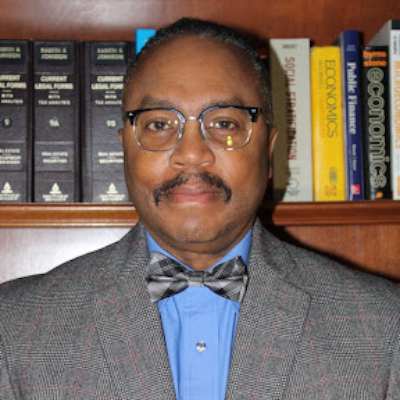 Arthur Frazier