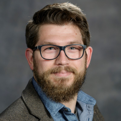 Benjamin A. Jansen