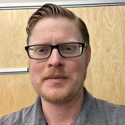 Christopher M. England