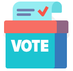 Voter Turnout Gap (2024 Presidential Election)