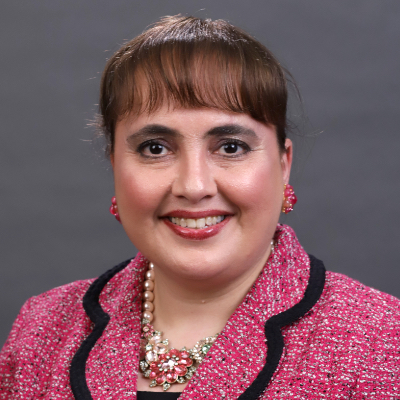 Dr. Dena Bateh