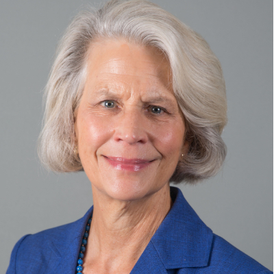 Karen Menke Paciorek