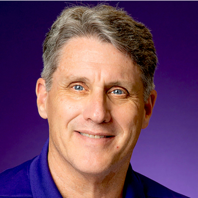 Keith Gaddie