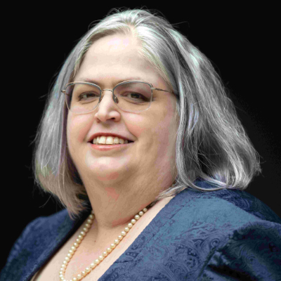 Jeanette Landin