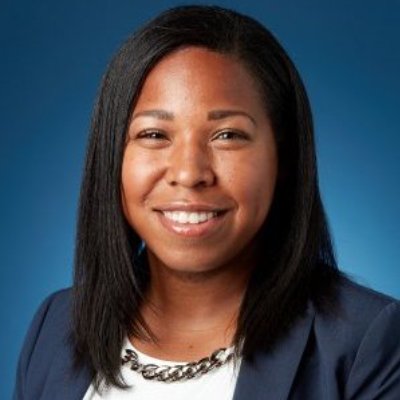 Dominique Braxton