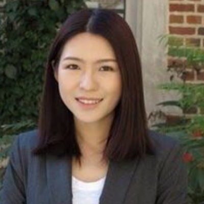 Sheila Jiang