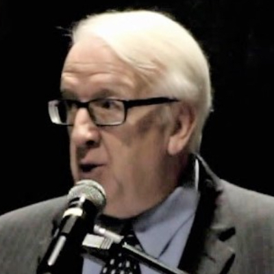 Dr. Stan Weeber