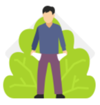 % of Population in Poverty