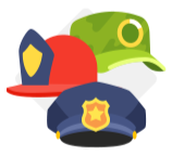 % of State-Local- &amp; Federal-Government Employees