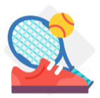 Sports-Participation Rate