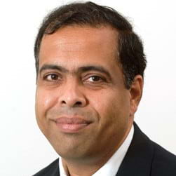Srinivasan Krishnamurthy