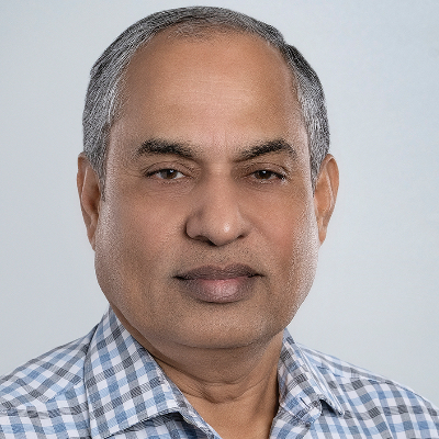 Shambhu Upadhyaya