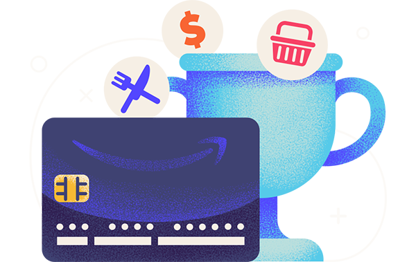 Amazon Credit Card Benefits (2025)