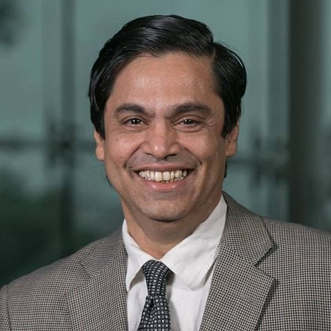 Suman Banerjee