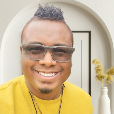 Dr. Troy Anthony Anderson