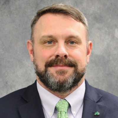 Britton R. Leggett