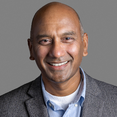 Sridhar Gogineni