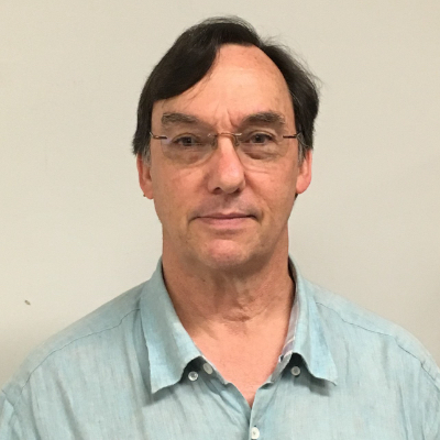 Paul Woodburne