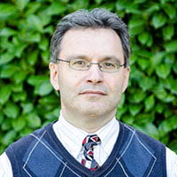Dr. Dima Leshchinskii