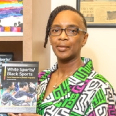 Dr. Lori Latrice Martin