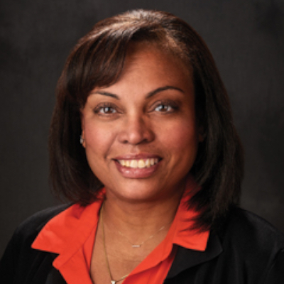 Eva M. Vivian