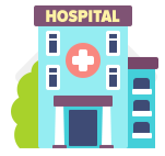 Health-Care Facilities per Capita