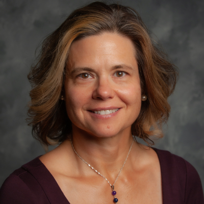 Dr. Rebecca Campbell Smith