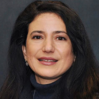 Sofia M. Vidalis