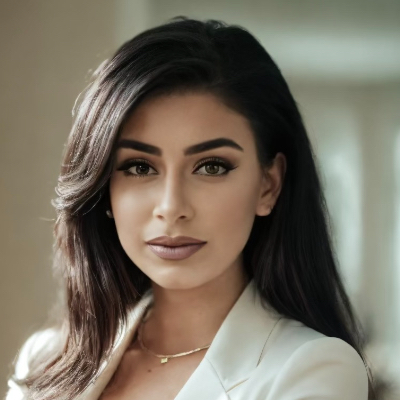 Lauren E. Haddad Washburn