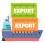 Exports per Capita