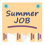 Availability of Summer Jobs per Capita