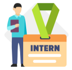 Availability of Internships per Capita