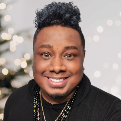 Dr. Troy Anthony Anderson