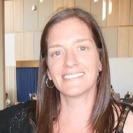 Mary Kate Naatus avatar