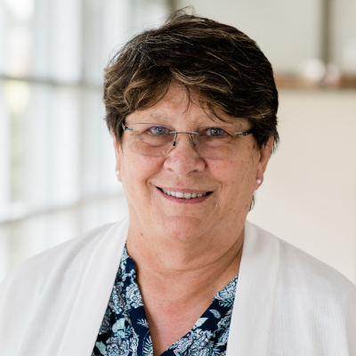 Margaret McCoey