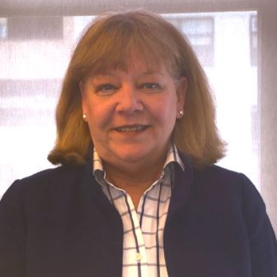 Suzanne Lynch