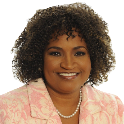 Yulonda T. Griffin