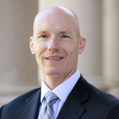 Robert Haywood Scott III